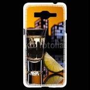 Coque Samsung Grand Prime 4G Shooter Tequila
