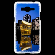 Coque Samsung Grand Prime 4G Whisky