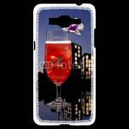 Coque Samsung Grand Prime 4G Singapore sling cocktail
