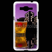 Coque Samsung Grand Prime 4G Mai Tai