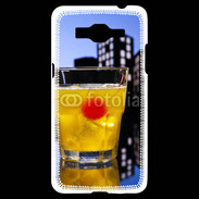 Coque Samsung Grand Prime 4G Skrew driver cocktail