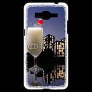 Coque Samsung Grand Prime 4G Pina Colada