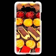 Coque Samsung Grand Prime 4G Dessert en folie 50