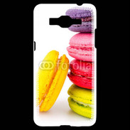 Coque Samsung Grand Prime 4G Macarons empilés 20