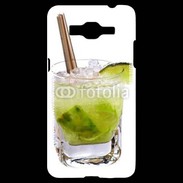 Coque Samsung Grand Prime 4G Cocktail Caipirinha