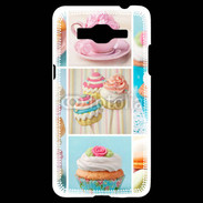 Coque Samsung Grand Prime 4G Petites douceurs pastels