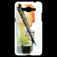 Coque Samsung Grand Prime 4G Dégustation de maki 600