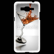Coque Samsung Grand Prime 4G Cocktail splash 25