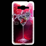 Coque Samsung Grand Prime 4G Martini Drink 600