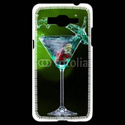 Coque Samsung Grand Prime 4G Martini Drink 500