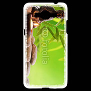 Coque Samsung Grand Prime 4G Bouddha zen