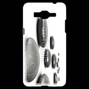 Coque Samsung Grand Prime 4G Galet