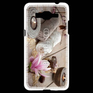 Coque Samsung Grand Prime 4G Bien être spas