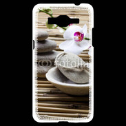 Coque Samsung Grand Prime 4G Zen attitude 30