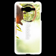 Coque Samsung Grand Prime 4G Thé zen
