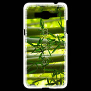 Coque Samsung Grand Prime 4G Forêt de bambou