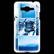 Coque Samsung Grand Prime 4G Passion de la mer