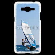 Coque Samsung Grand Prime 4G Planche à voile 1