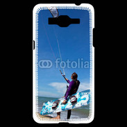 Coque Samsung Grand Prime 4G Kite surf