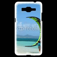 Coque Samsung Grand Prime 4G Kite surf 2