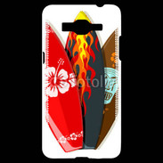 Coque Samsung Grand Prime 4G Planche de surf