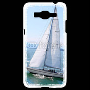 Coque Samsung Grand Prime 4G Voilier 5