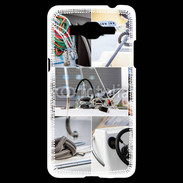 Coque Samsung Grand Prime 4G Passion du nautisme 2