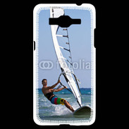 Coque Samsung Grand Prime 4G Planche à voile 2