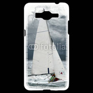 Coque Samsung Grand Prime 4G Voilier 7