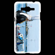 Coque Samsung Grand Prime 4G Bigoudenne en Bretagne