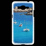 Coque Samsung Grand Prime 4G Cap Taillat Saint Tropez