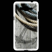 Coque Samsung Grand Prime 4G Esprit de marin