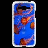 Coque Samsung Grand Prime 4G Bal de méduses