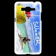 Coque Samsung Grand Prime 4G Plaisir de la mer 5