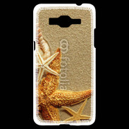 Coque Samsung Grand Prime 4G Etoile de mer 1