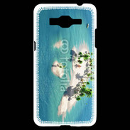 Coque Samsung Grand Prime 4G Atole