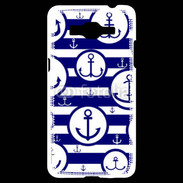 Coque Samsung Grand Prime 4G Ancre de Bateau 75