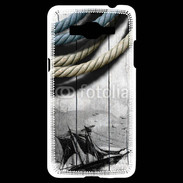 Coque Samsung Grand Prime 4G Esprit marin 76