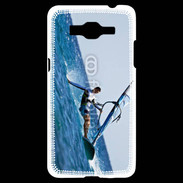 Coque Samsung Grand Prime 4G Planche à voile 700
