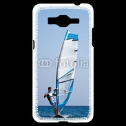 Coque Samsung Grand Prime 4G Planche à voile 900
