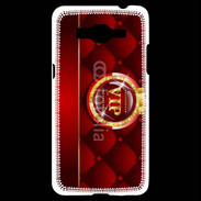 Coque Samsung Grand Prime 4G VIP 4