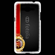 Coque Samsung Grand Prime 4G VIP 7