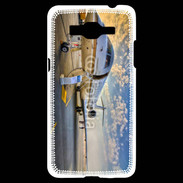 Coque Samsung Grand Prime 4G Jet Privé