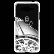 Coque Samsung Grand Prime 4G Voiture de luxe