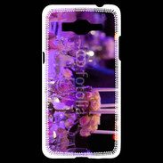 Coque Samsung Grand Prime 4G Table VIP