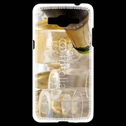 Coque Samsung Grand Prime 4G Coupes de champagne