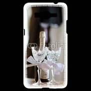 Coque Samsung Grand Prime 4G Coupes de champagne 3