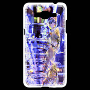 Coque Samsung Grand Prime 4G Coupes de champagne discothèque 2