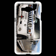 Coque Samsung Grand Prime 4G Hummer Limousine