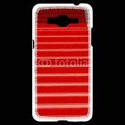 Coque Samsung Grand Prime 4G Red carpet